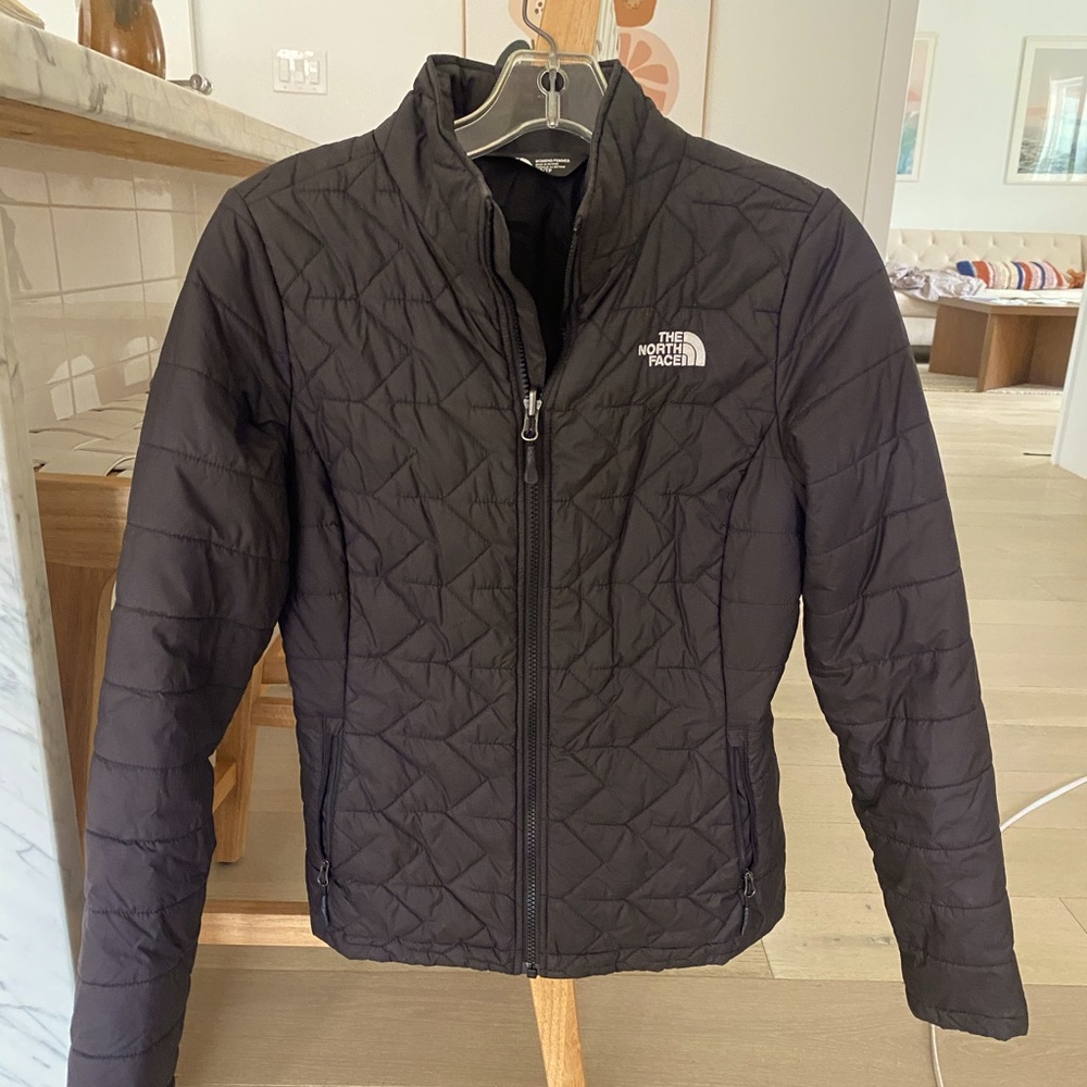 Like new North Face jacket
